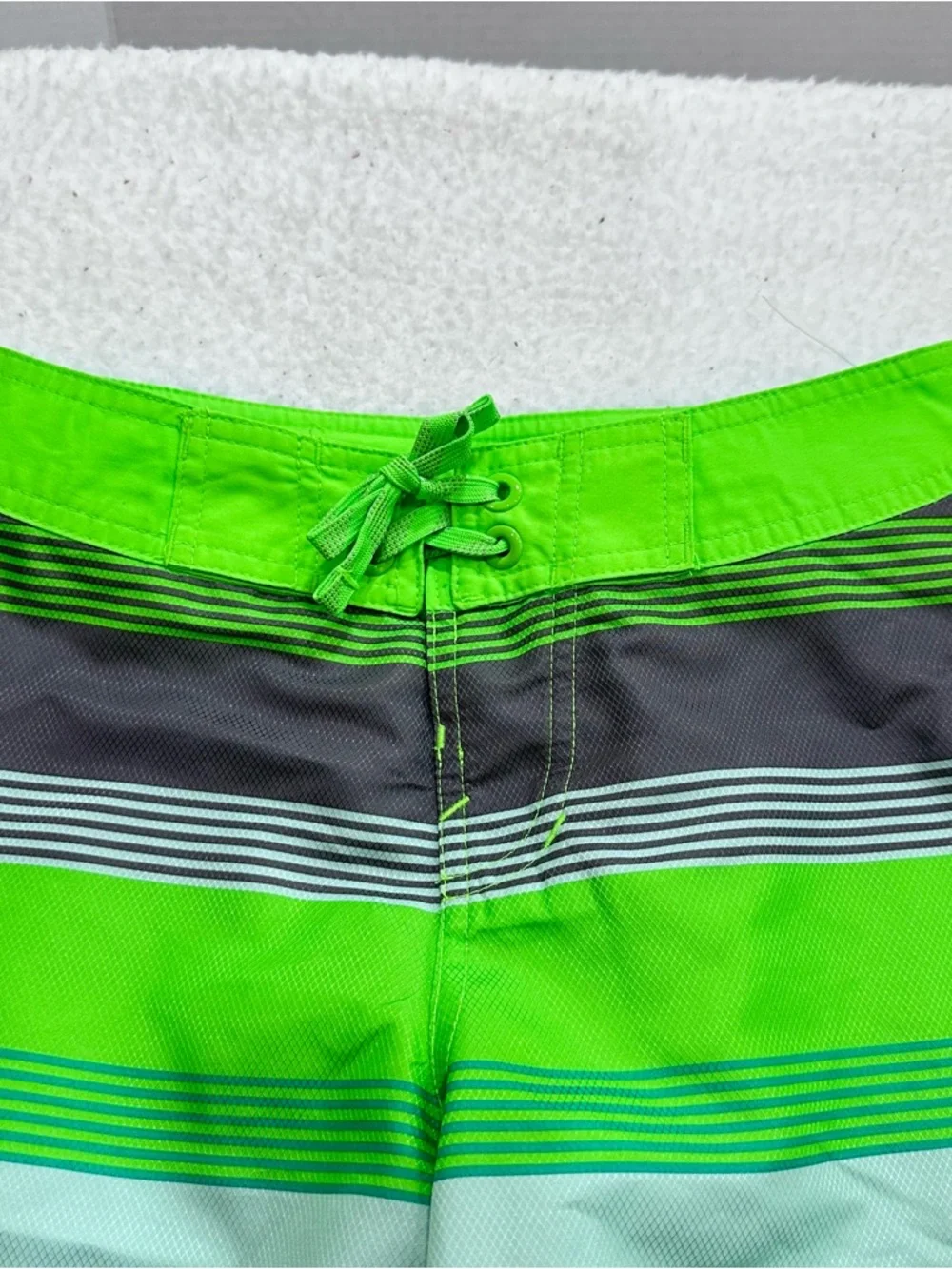 Boy’s Nike Board Shorts